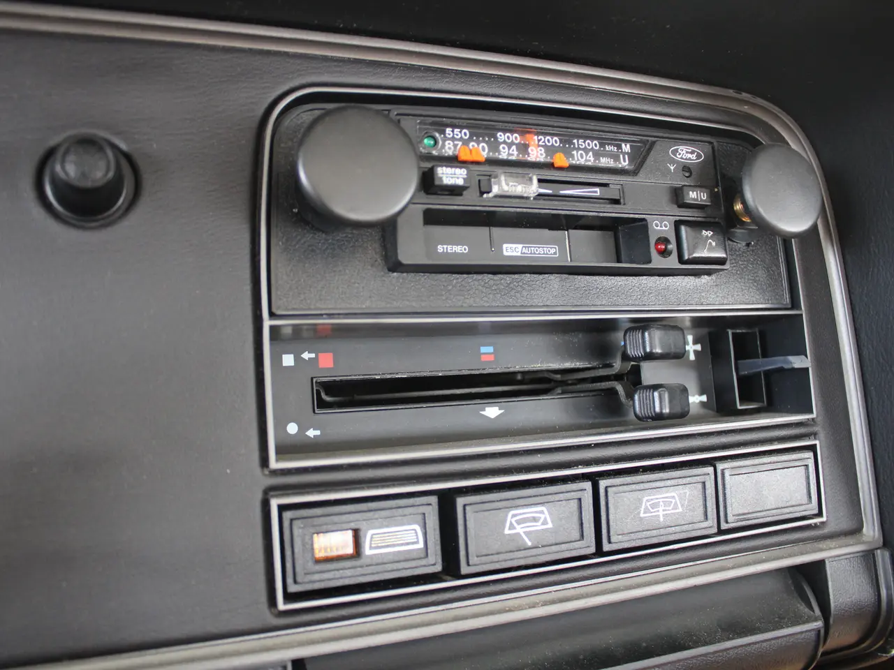 Billede 17 - Ford Capri 2,0 S 3d