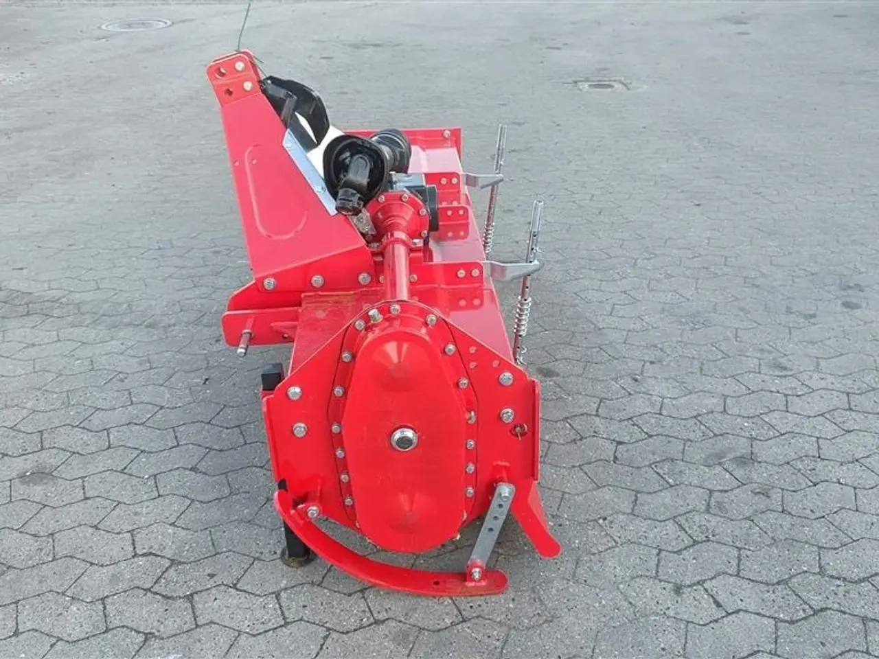 Billede 2 - Trofa 125 cm