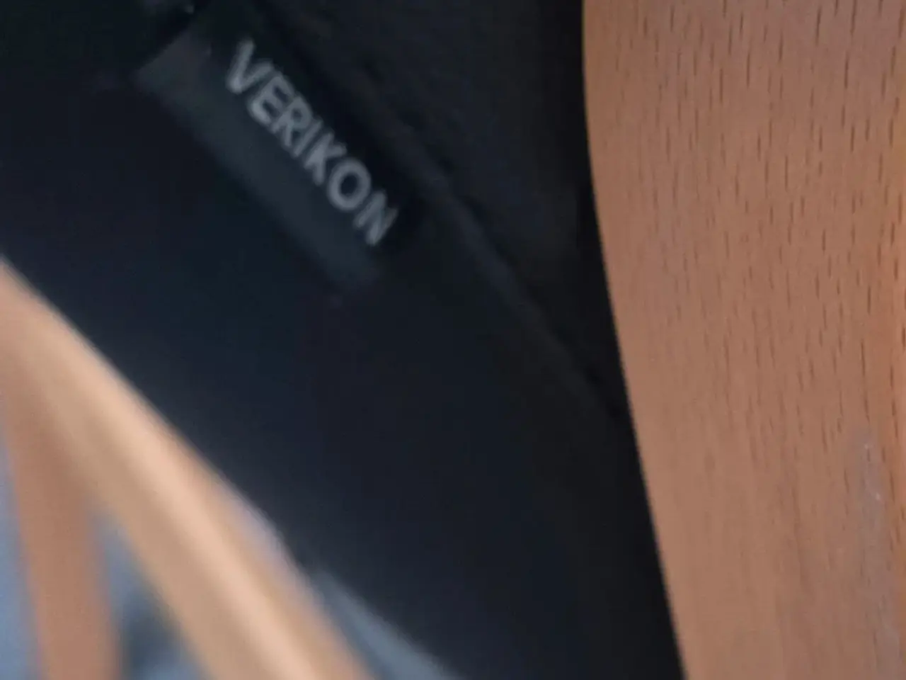Billede 7 - Verikon lænestol med skammel
