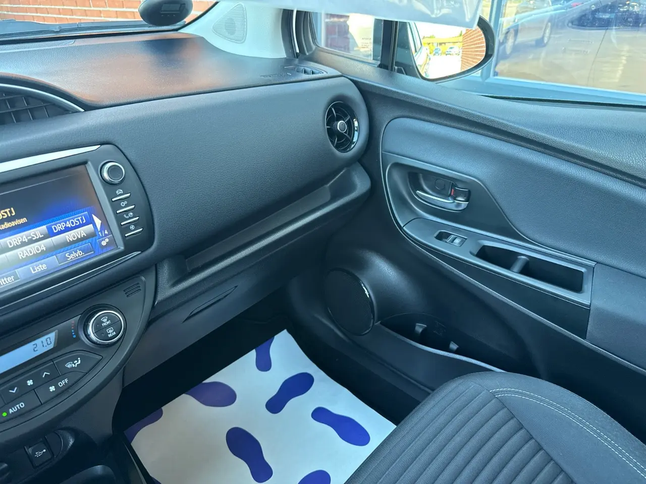 Billede 15 - Toyota Yaris 1,5 Hybrid H2 Exclusive e-CVT