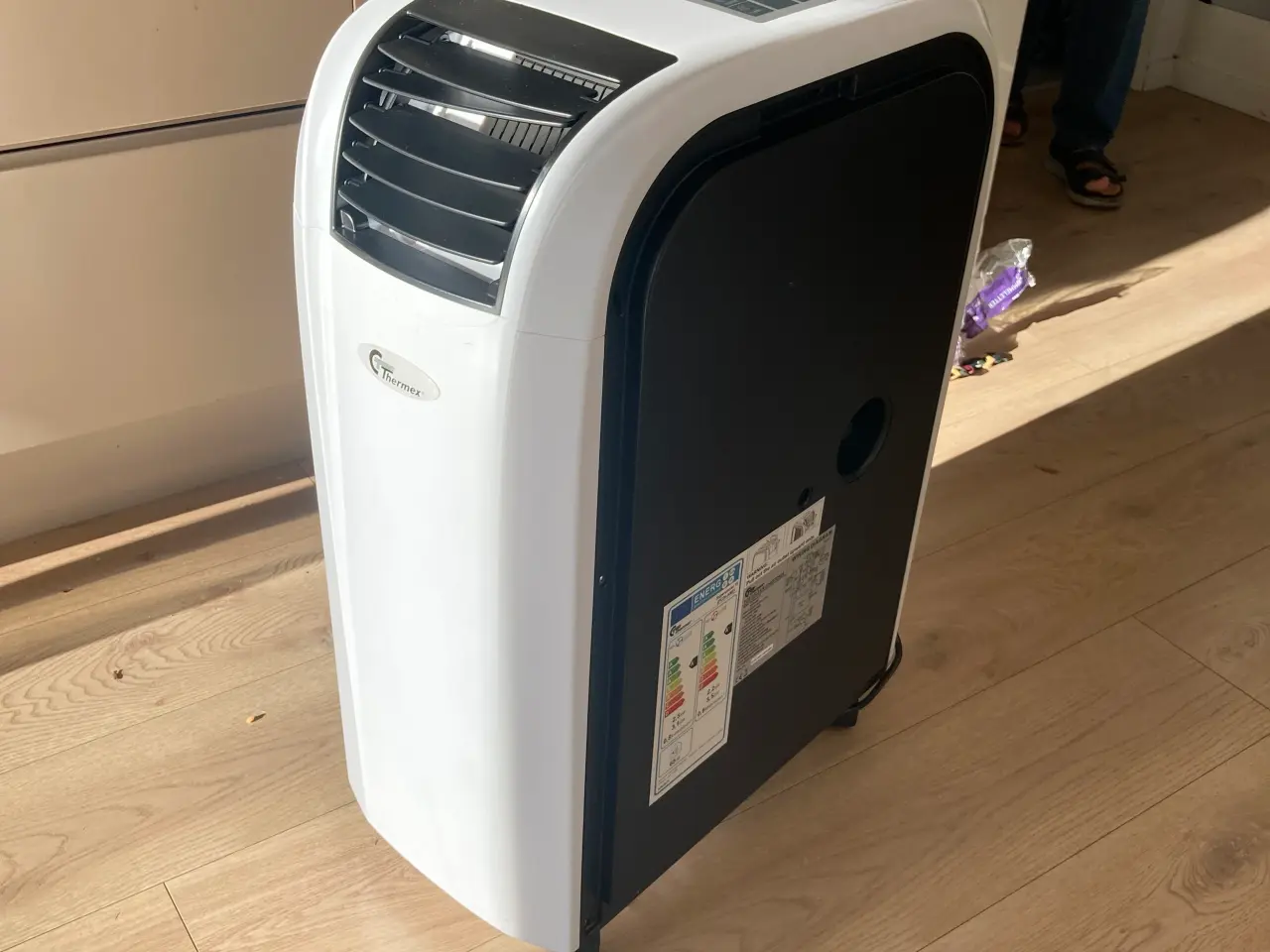 Billede 1 - Mobil Air conditioner