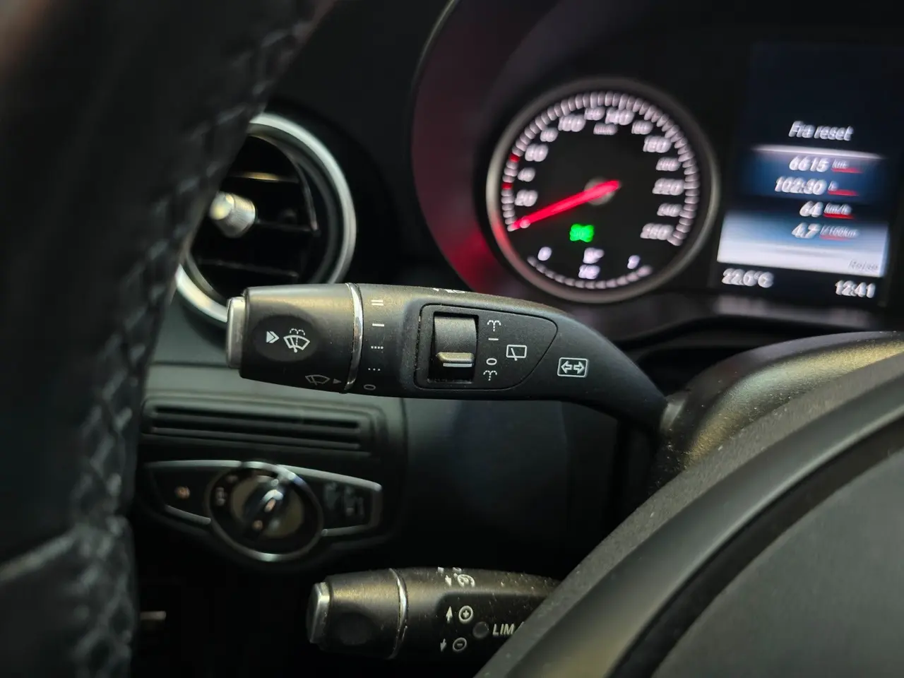 Billede 13 - Mercedes C200 1,6 BlueTEC stc.