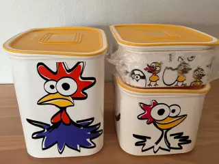Påskebeholdere