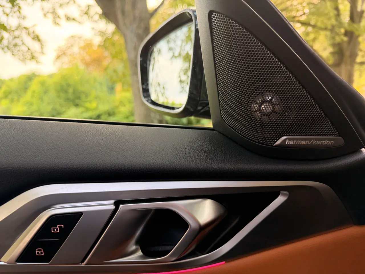 Billede 12 - BMW i4 eDrive40 Fully Charged M-Sport