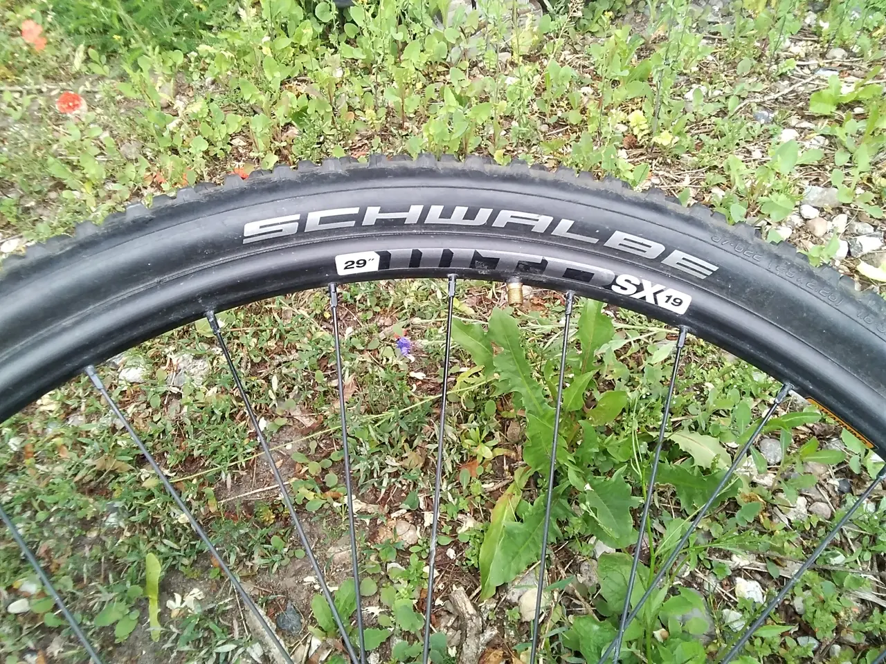 Billede 3 - Trail 6 Byt m E-Bike Nyere Velh OK m SKIVEBREMSER