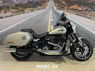 Harley-Davidson FLSB Sport Glide 107"