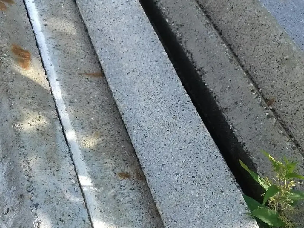 Billede 2 - Betonspalter