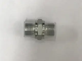 Nippel 3/8"BPS - 3/8"BPS