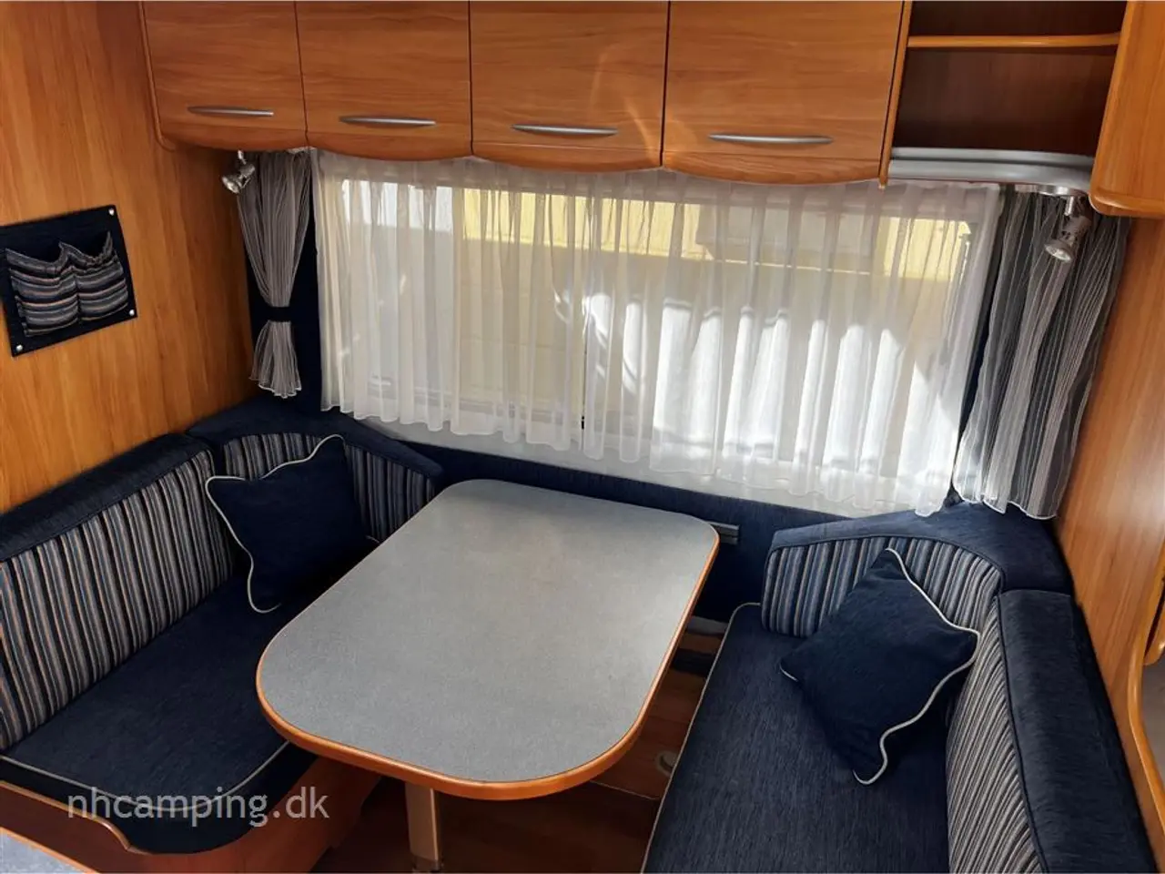 Billede 7 - 2005 - Adria Adora 552 PK