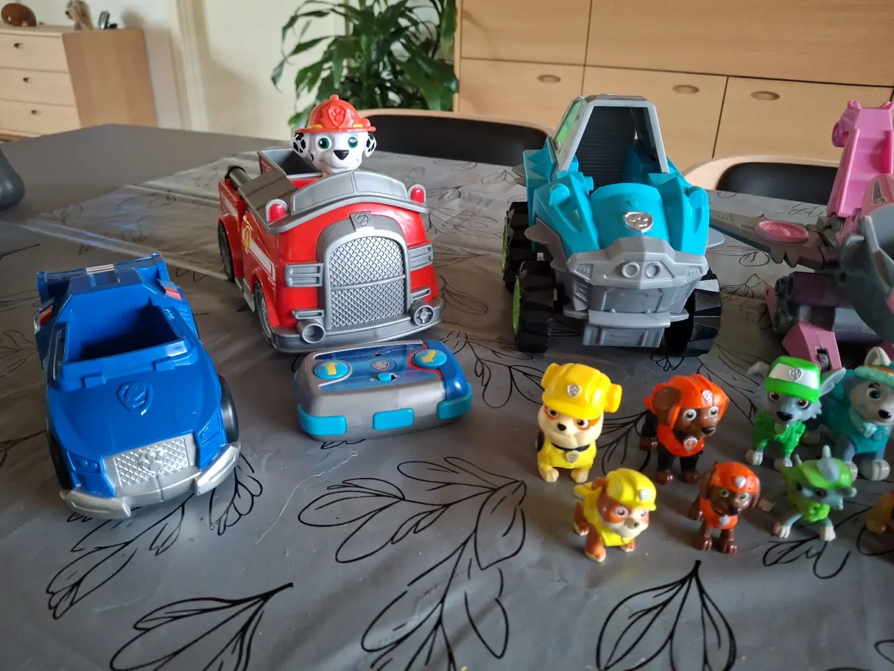 Billede 2 - Paw patrol
