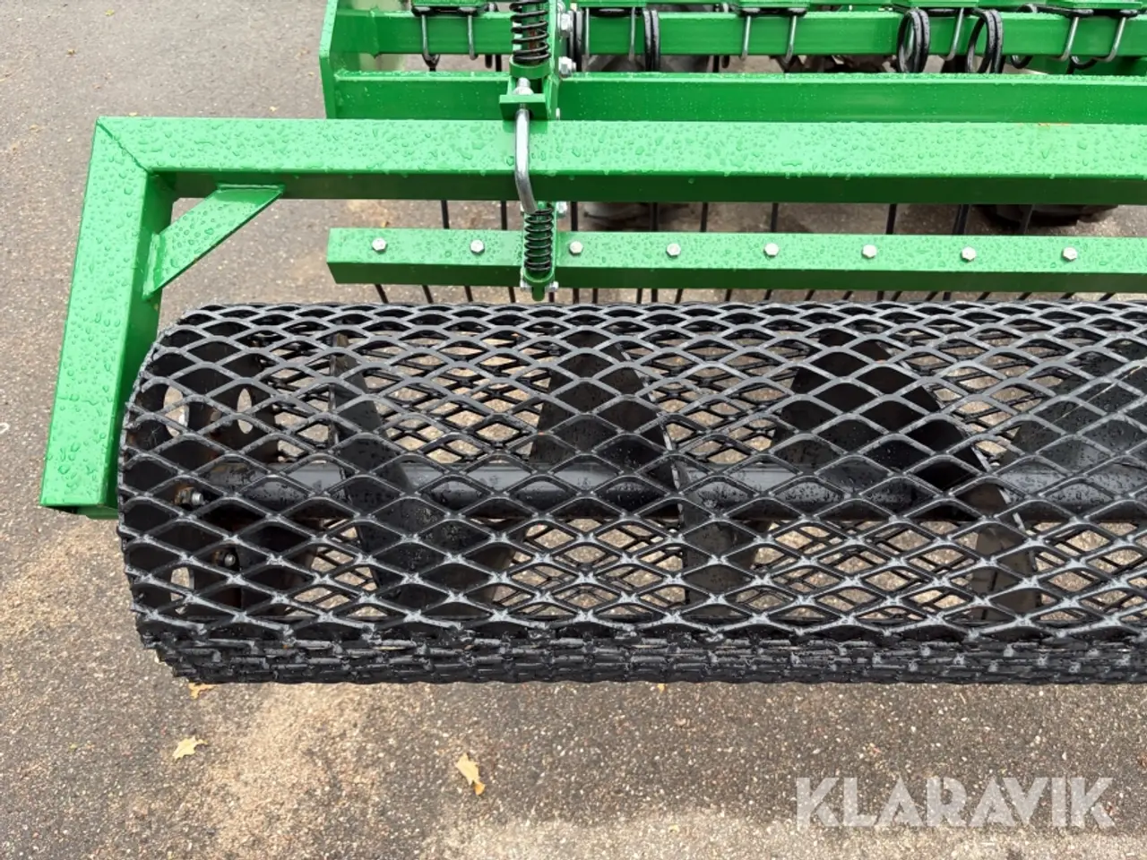 Billede 6 - Ridebane harve Kellfri RBH220
