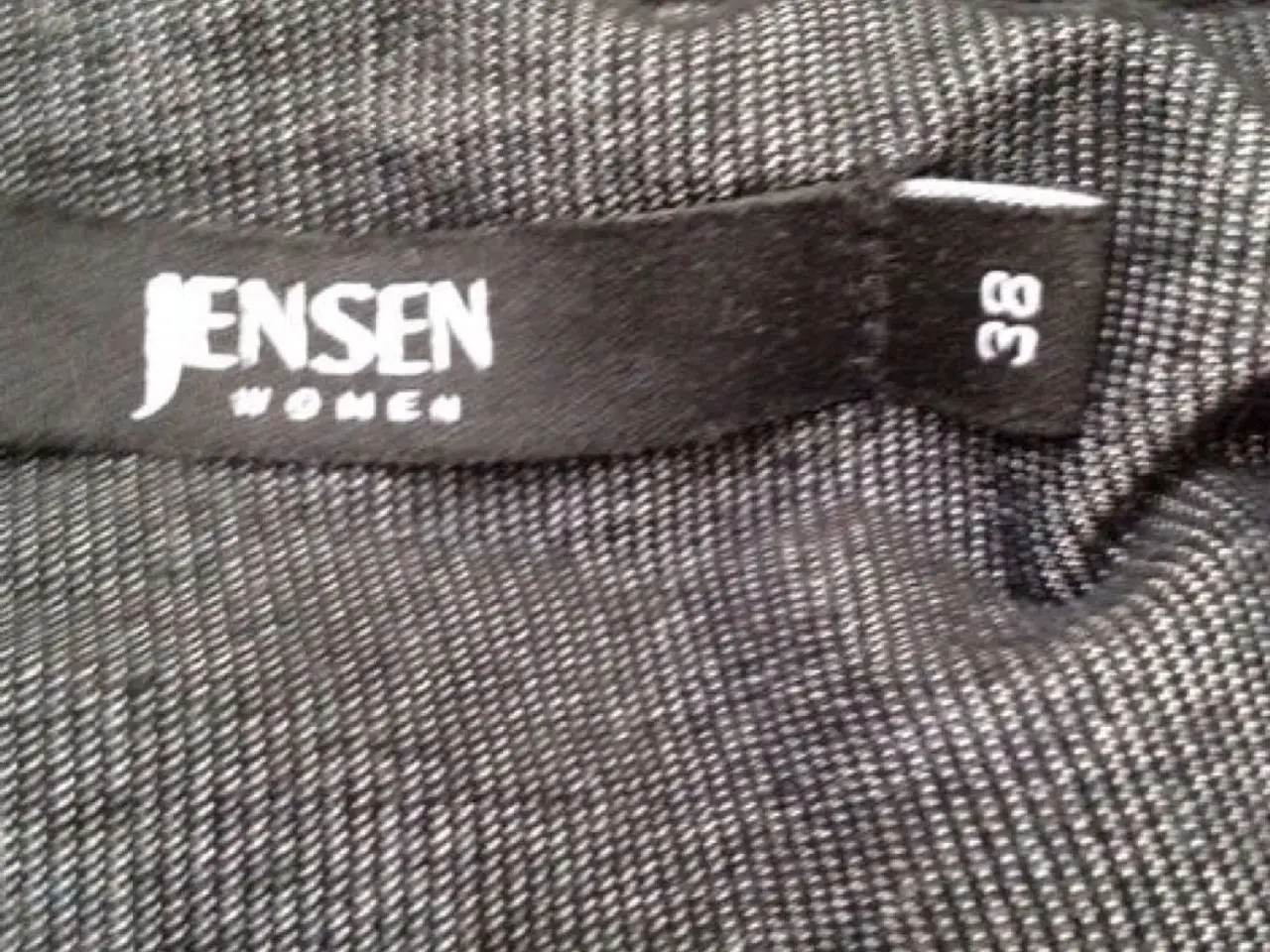 Billede 5 - Jensen vest str 38
