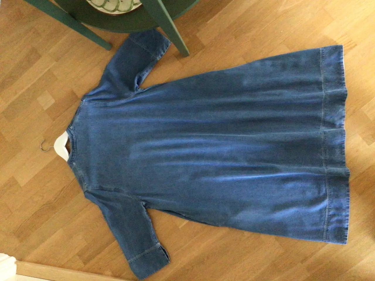 Billede 3 - MASAI KJOLE  275,- kr. incl. porto