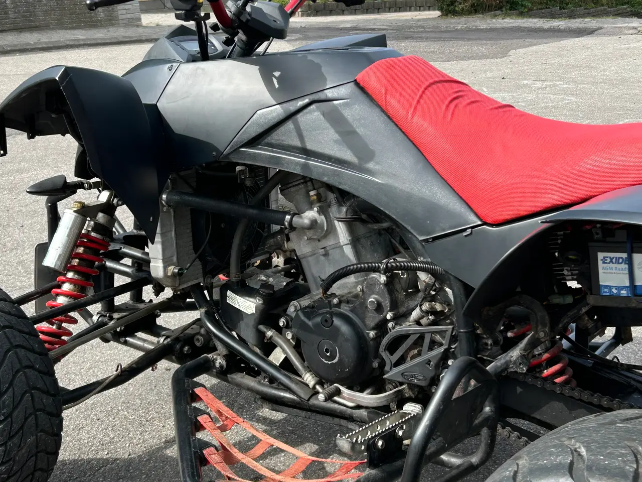 Billede 4 - SMC RAM 520