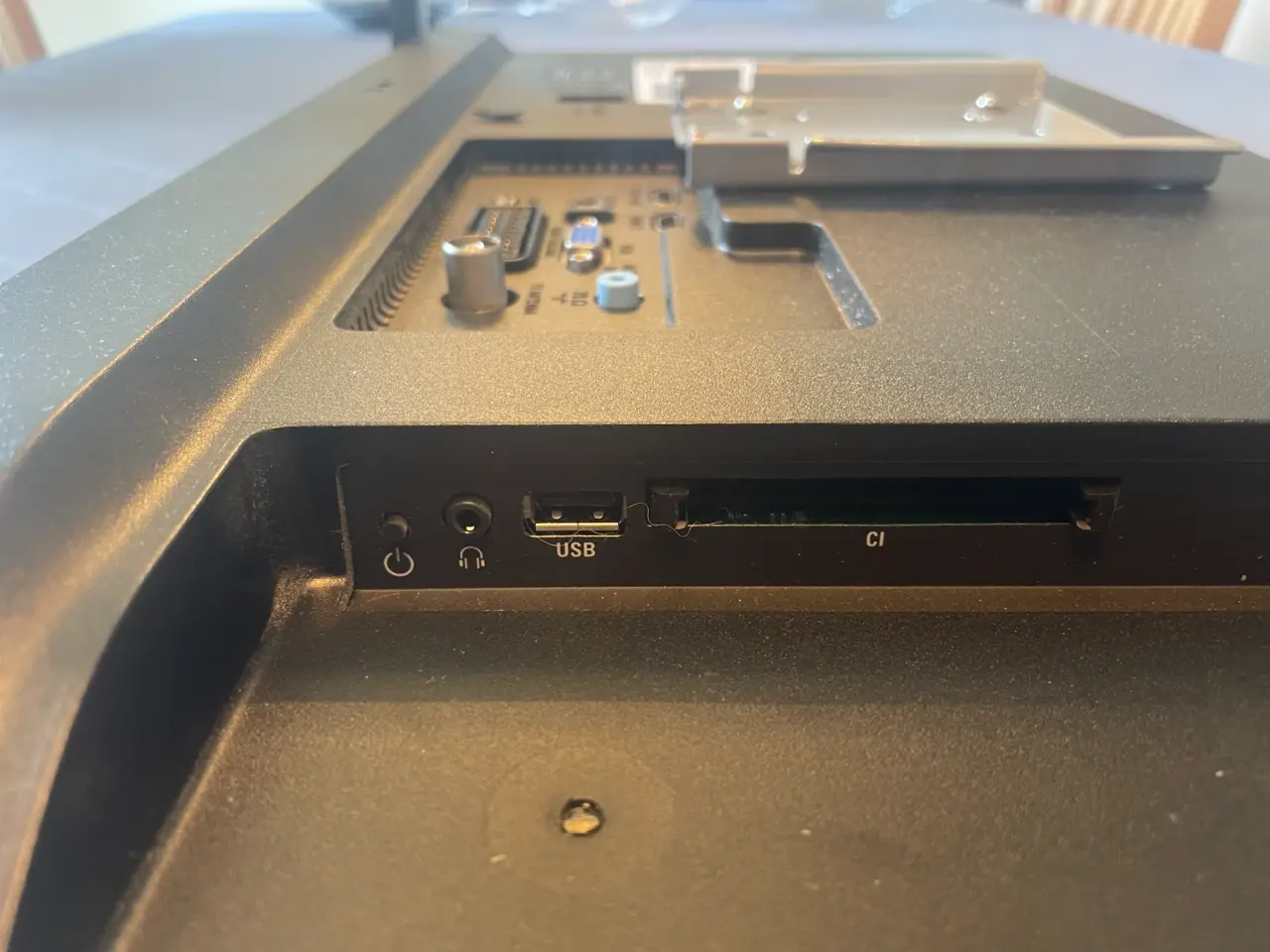 Billede 4 - TV Philips til camperen