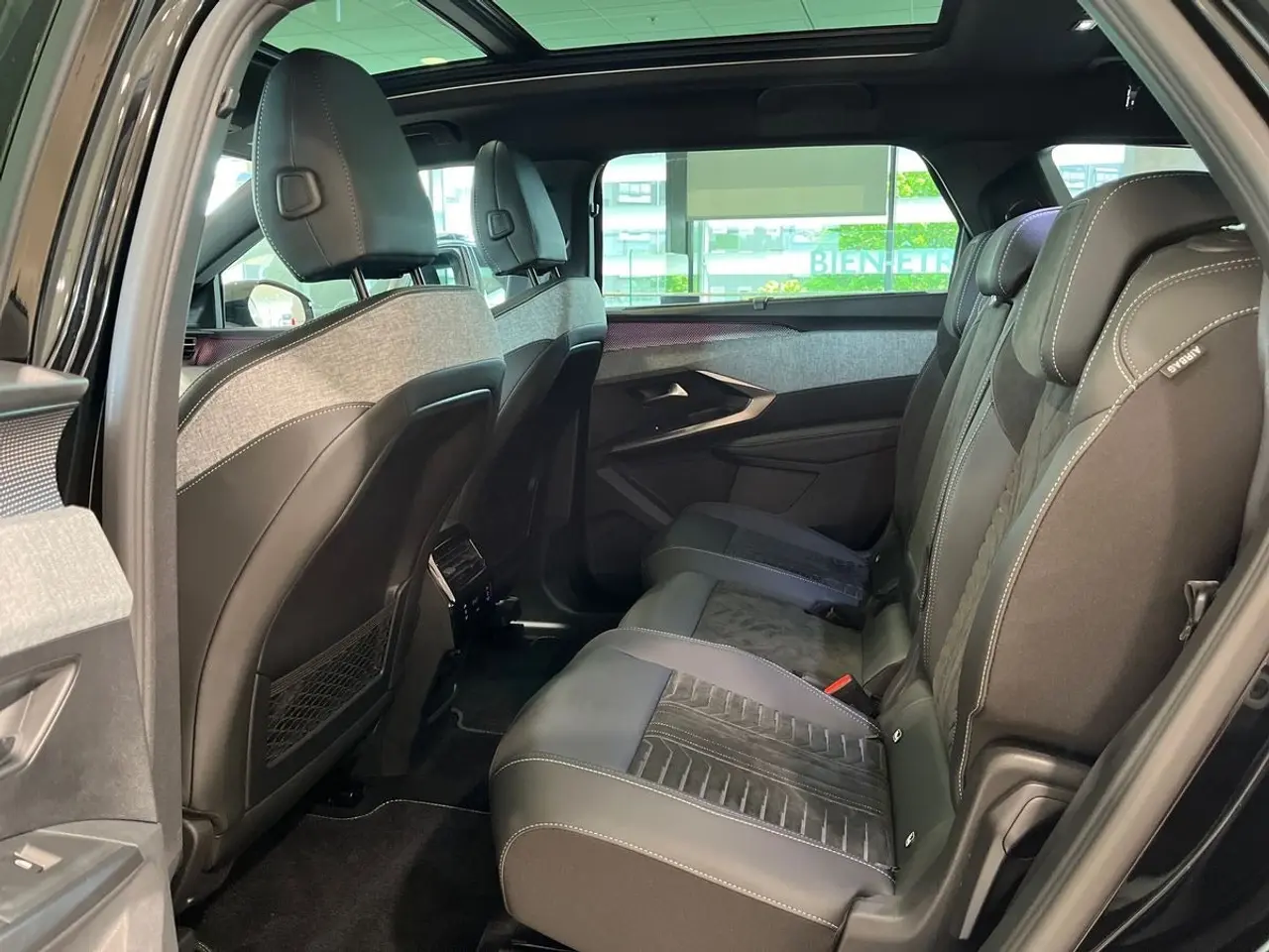 Billede 15 - Peugeot e-5008 77 GT Pack 7prs