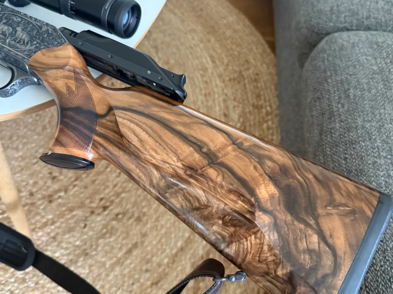 Billede 3 - Blaser R8 super lux 30-06