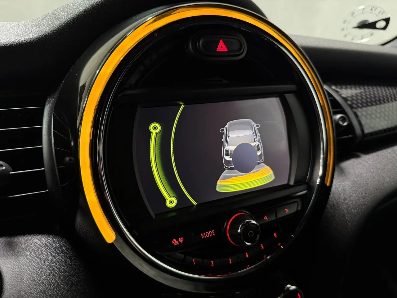 Billede 12 - MINI Cooper S 2,0 aut.
