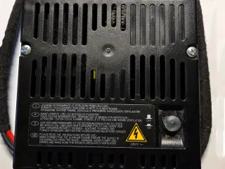 Lader 12v