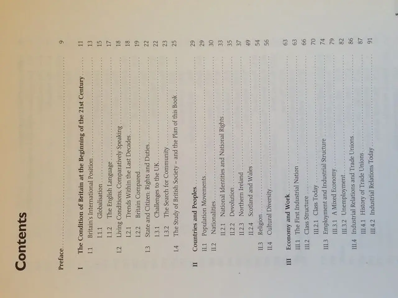 Billede 5 - STUDIEBOG # STUDIEBØGER # bog # engelsk