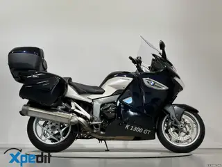 BMW K 1300 GT