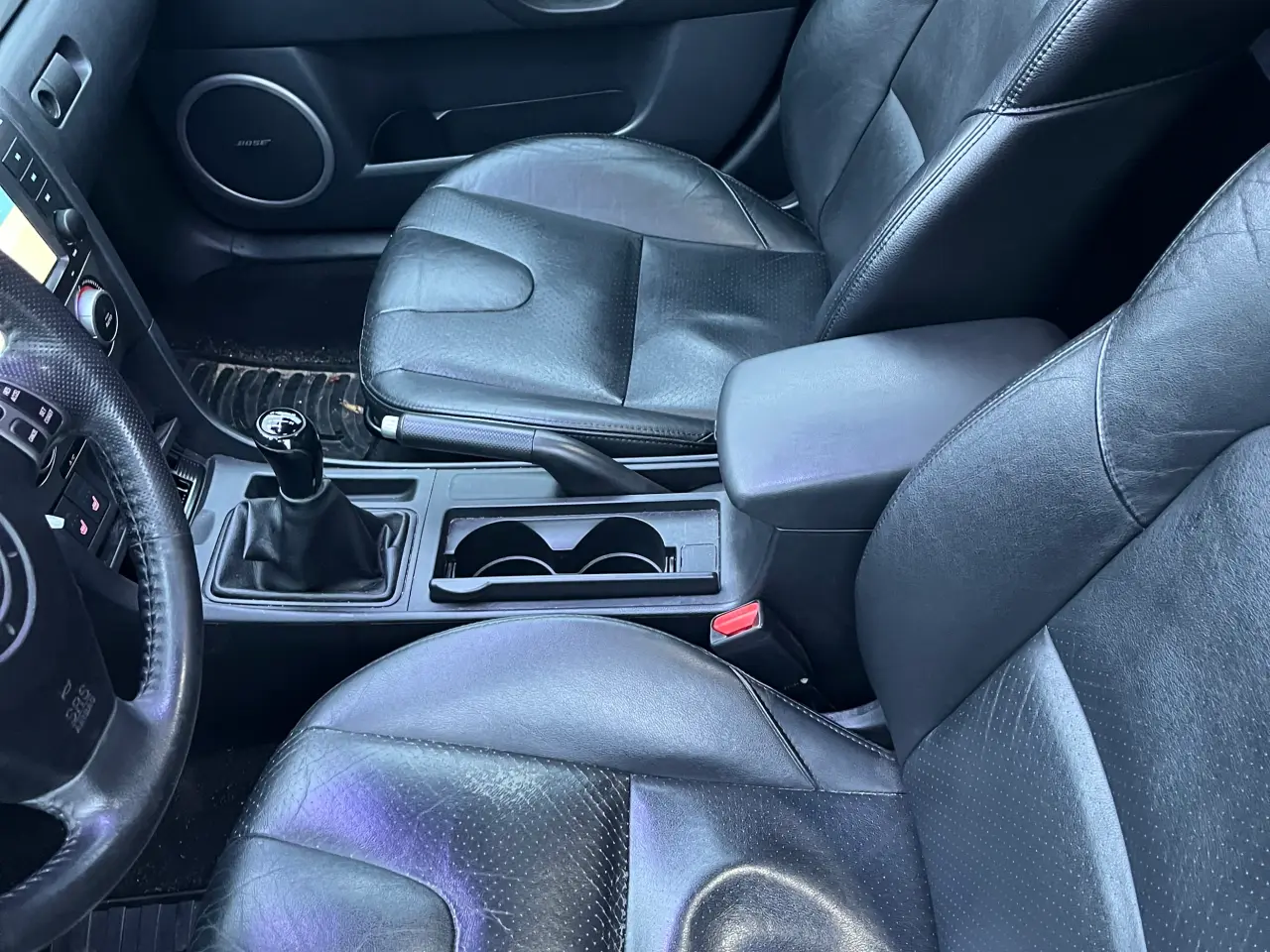 Billede 7 - Dk billigst Mazda 3 2.0 benzin
