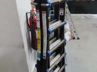Multistige MATERIELHUSET A/S