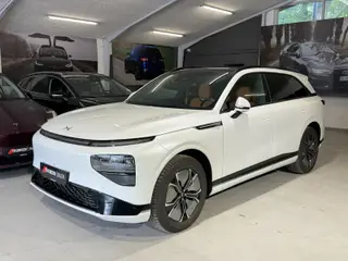 Xpeng G9 Standard Range
