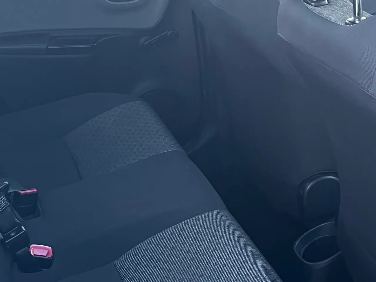Billede 7 - Toyota Yaris 1.4D T2