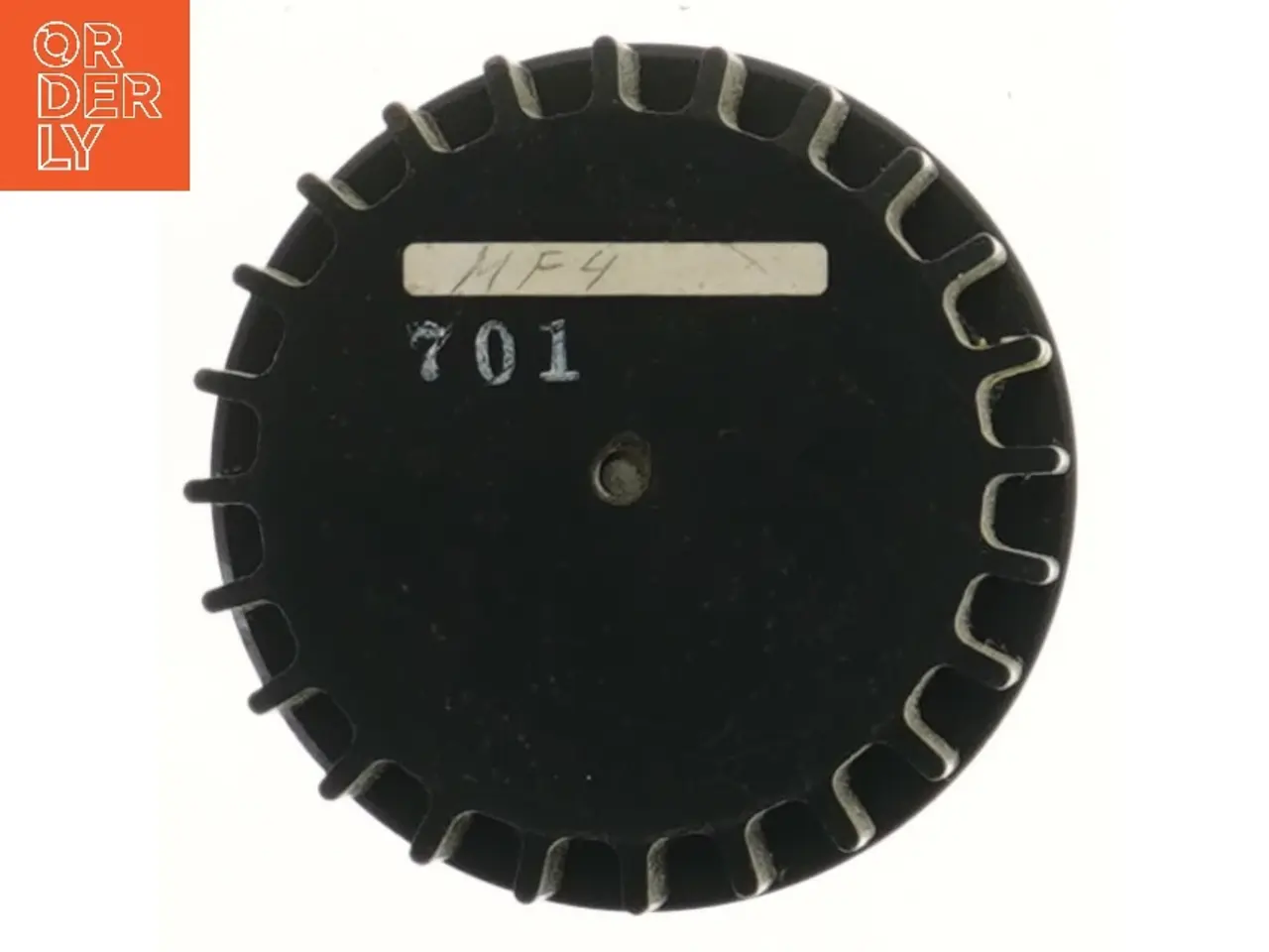 Billede 3 - Vintage Electro-Voice 1823 M midrange driver med utrolig højt lydtryk 108 dB v 1W/1m, 80W - max 130dB