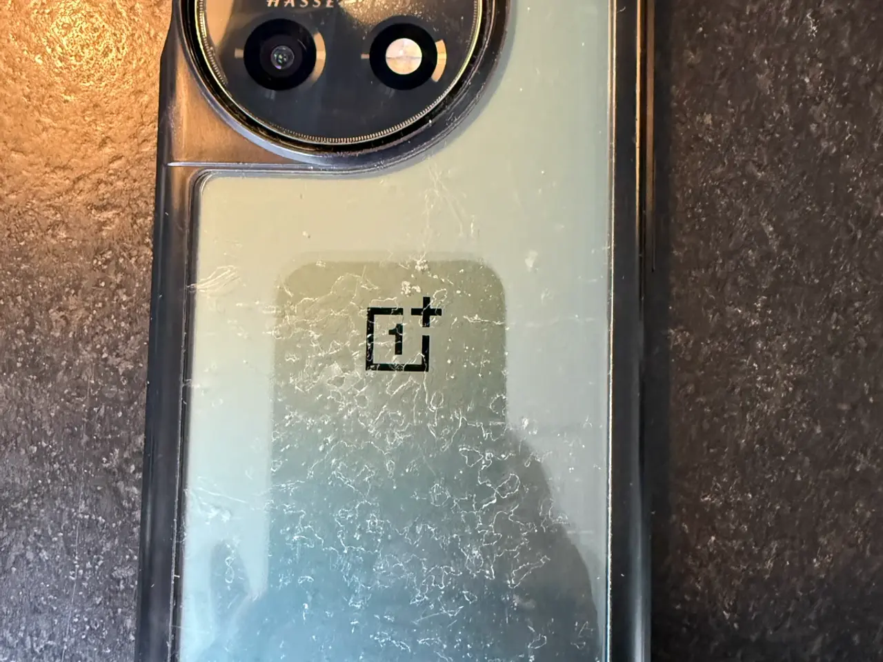 Billede 4 - OnePlus 11 256GB - super telefon