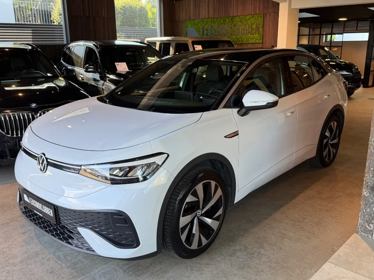 Billede 1 - VW ID.5 77 Pro Performance