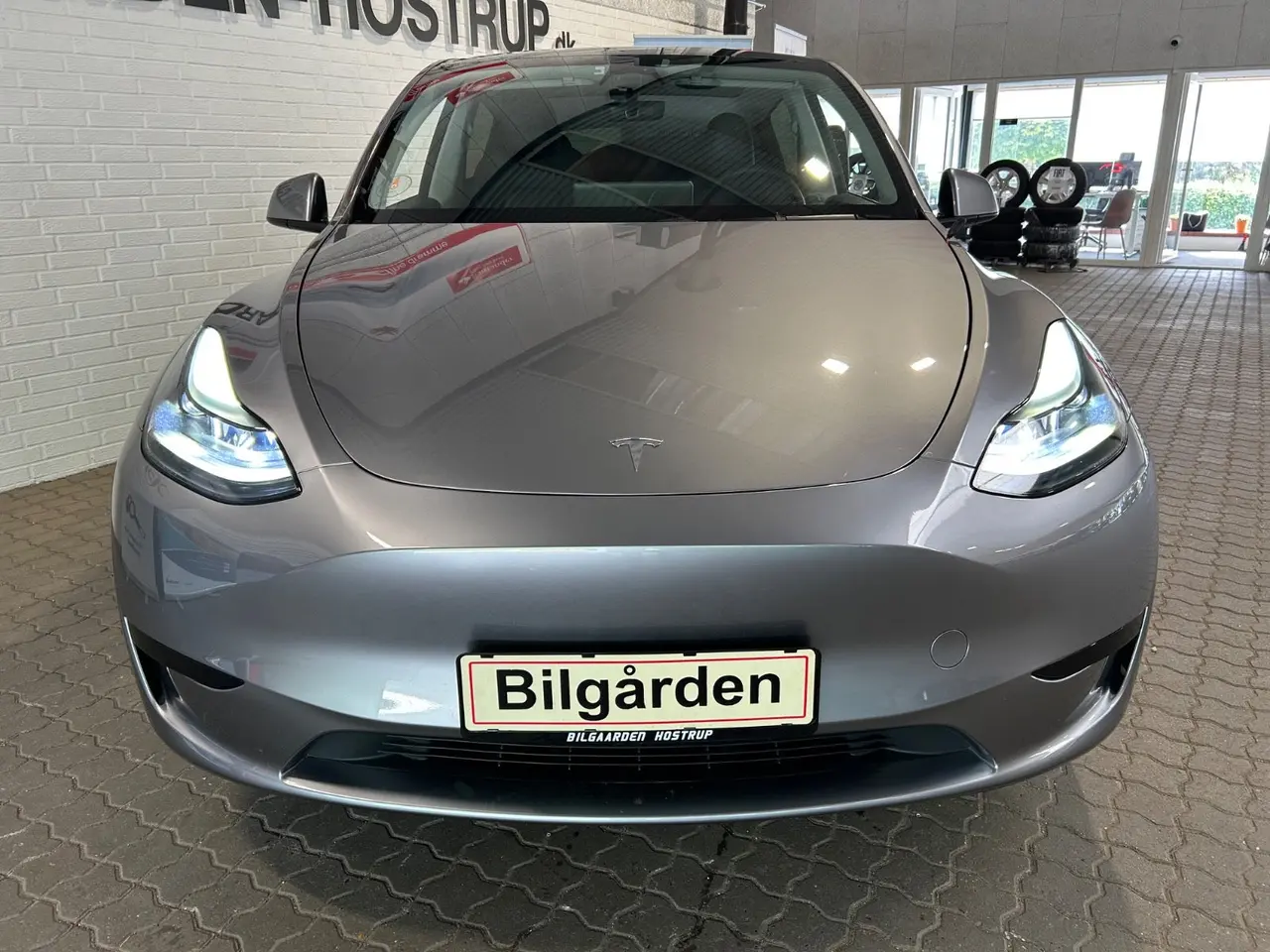 Billede 6 - Tesla Model Y  RWD