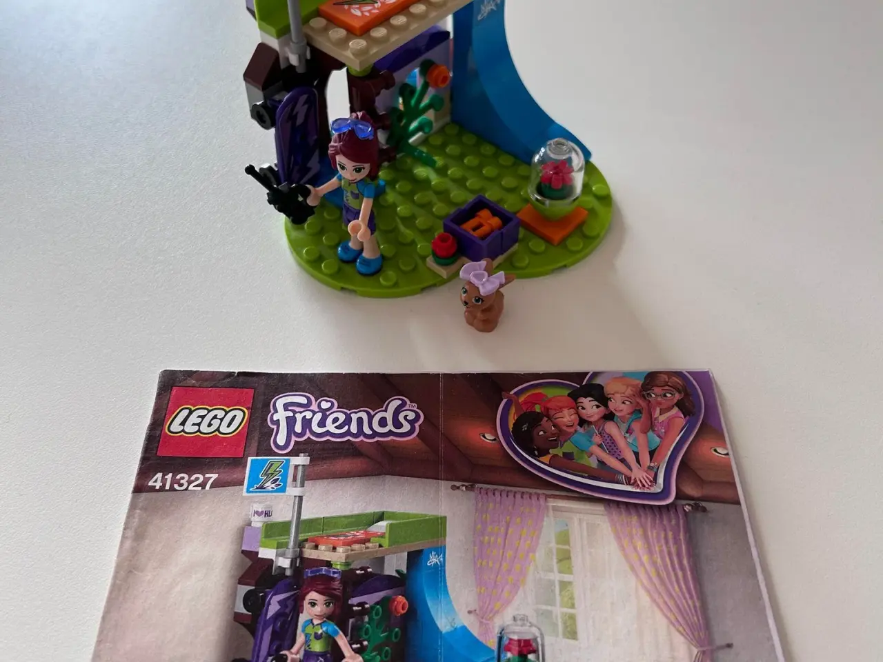 Billede 9 - LEGO Friends, 7 forskellige sæt