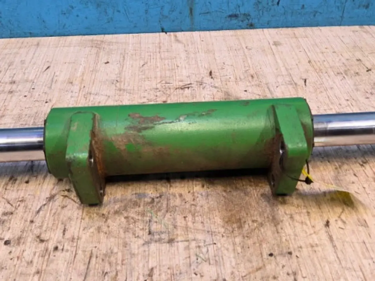 Billede 11 - John Deere 6215R Styrecylinder AL224302