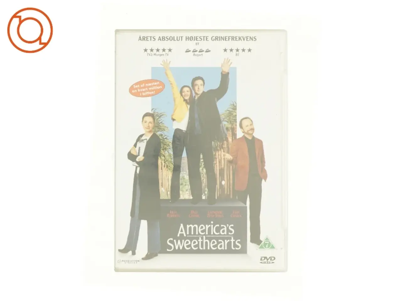 Billede 1 - America´s Sweethearts