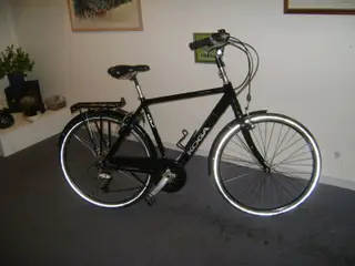 28" citybike