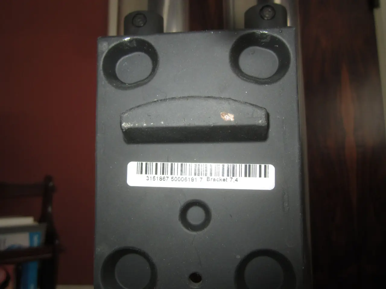 Billede 9 - B&O TV 40