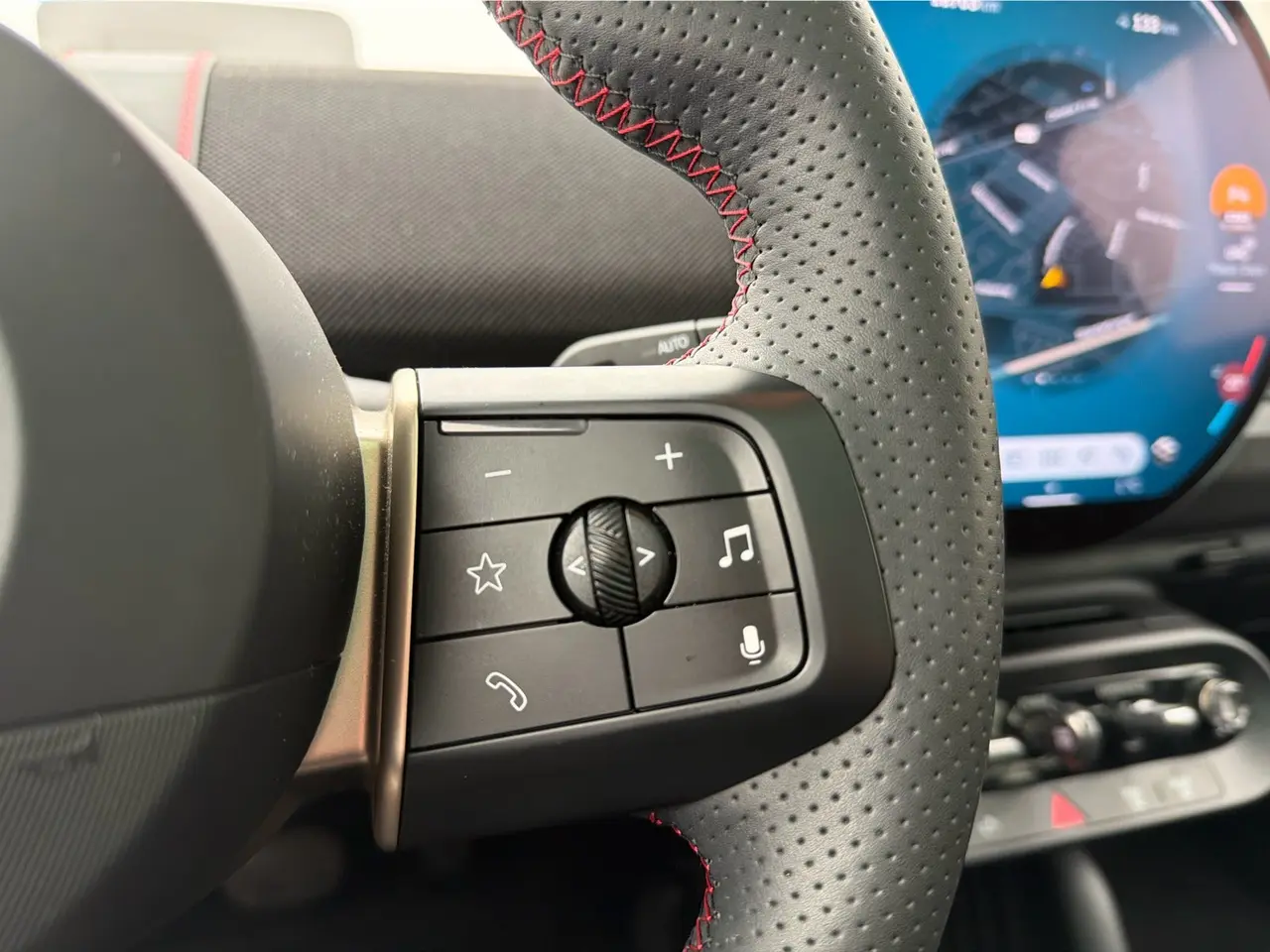 Billede 21 - MINI Aceman SE JCW Trim XL