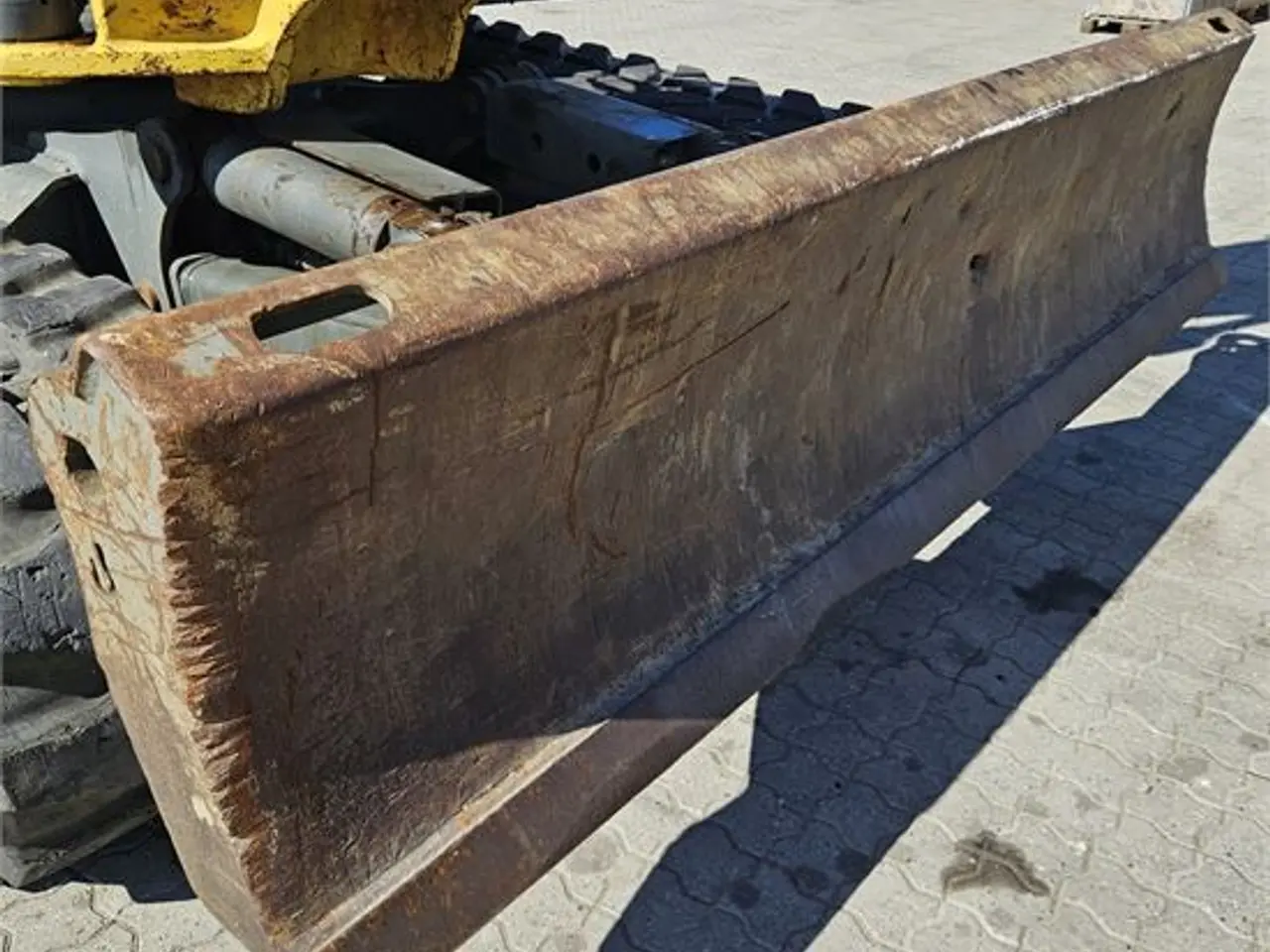 Billede 36 - Wacker Neuson ET145 - 15 ton - Encon Rotortilt