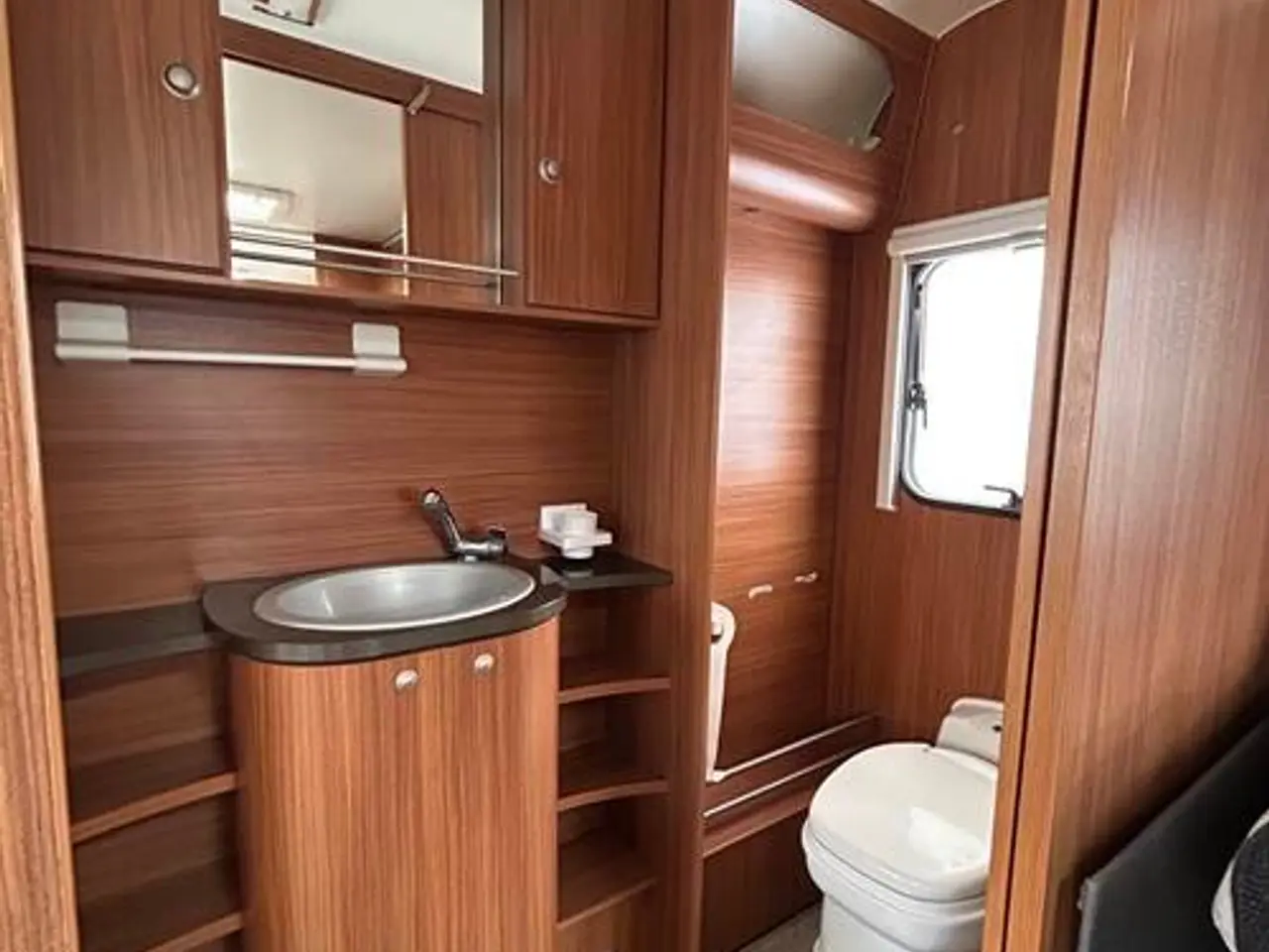 Billede 6 - Adria Adora 613 HT