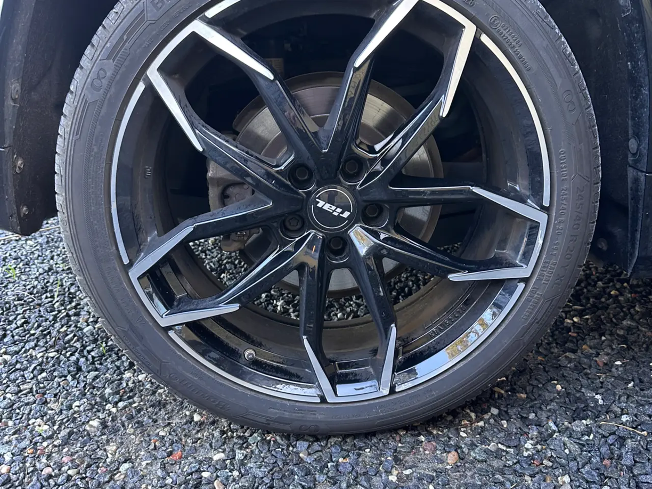 Billede 11 - BMW iX1 xDrive30 Fully Charged M-Sport