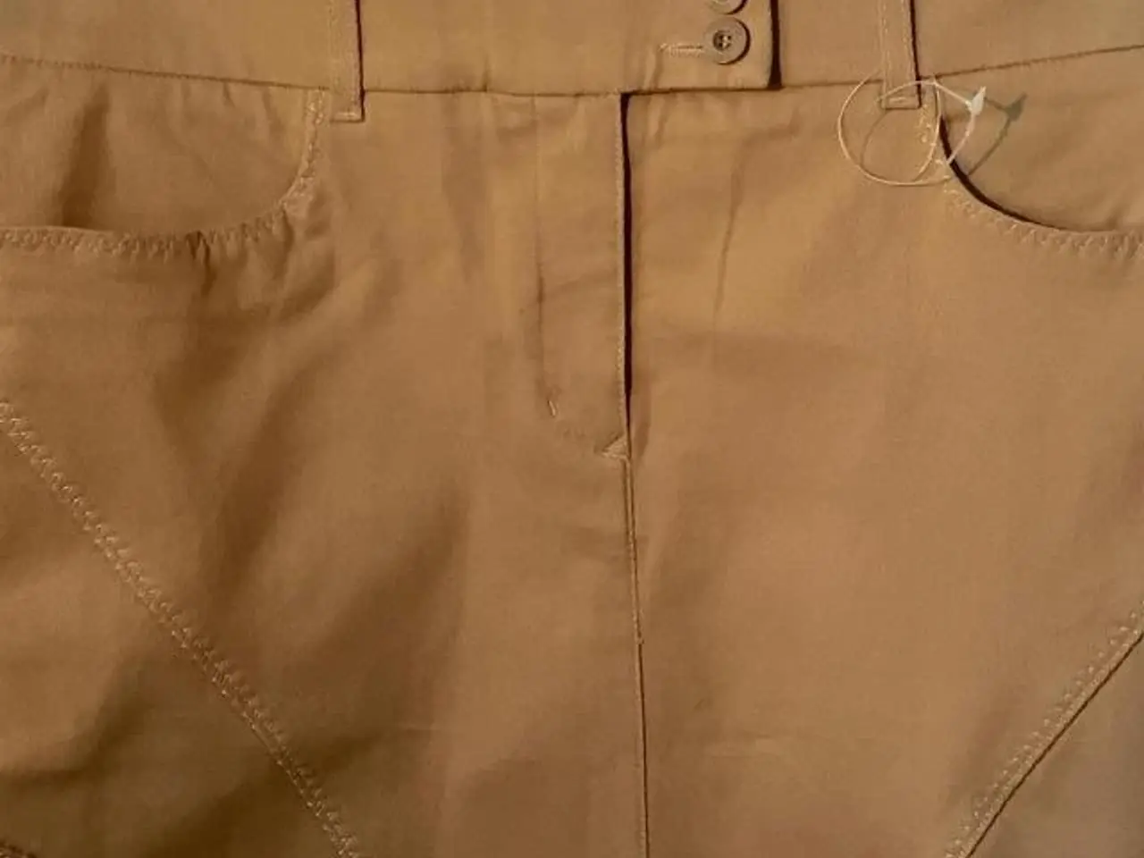 Billede 2 - Moschino, superflot nederdel, str 42
