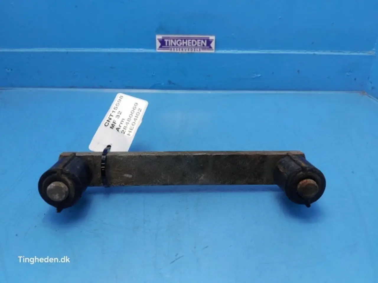 Billede 5 - Massey Ferguson 32 Arm 28480069