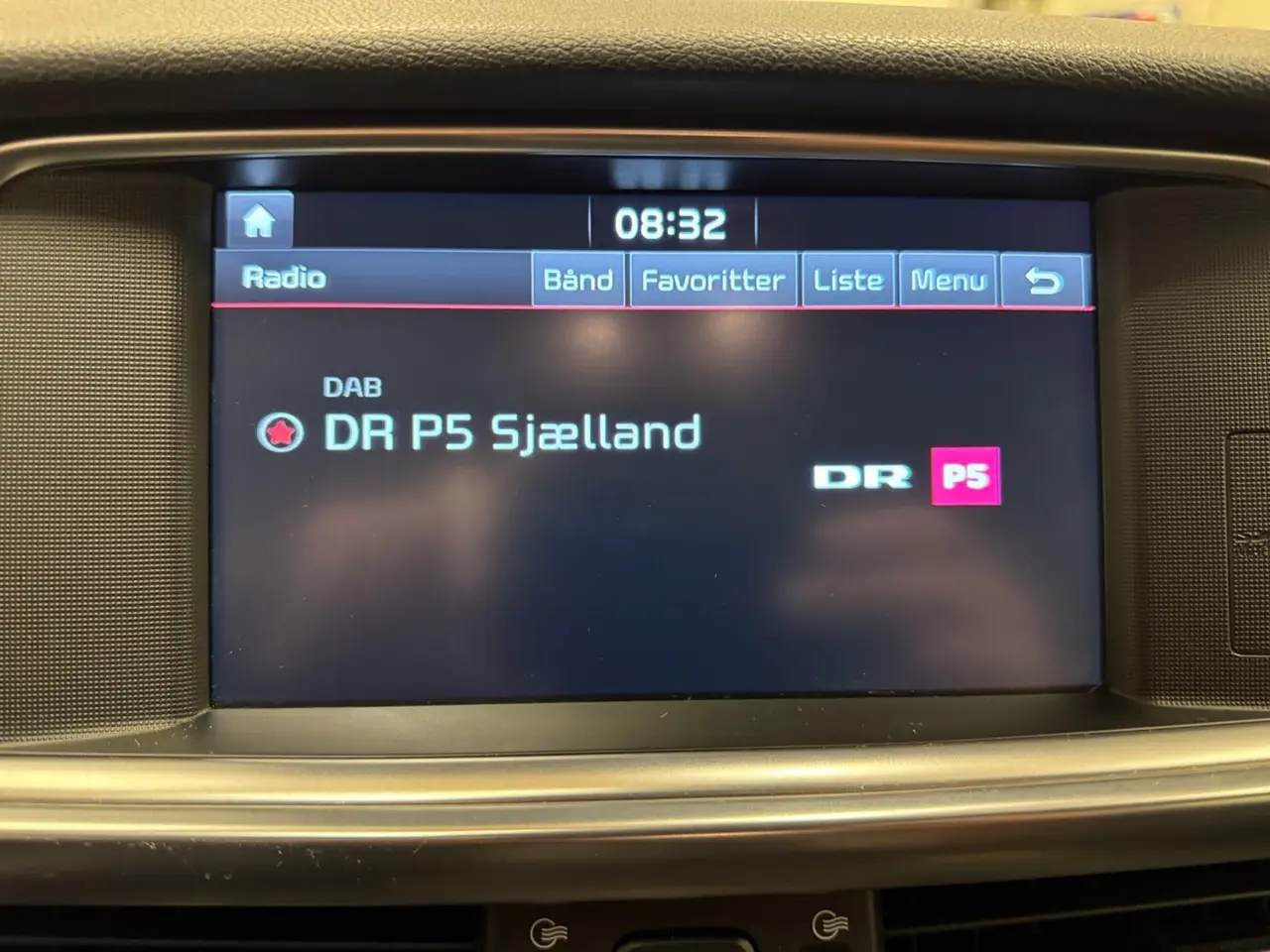Billede 10 - Kia Optima 2,0 PHEV SW aut.