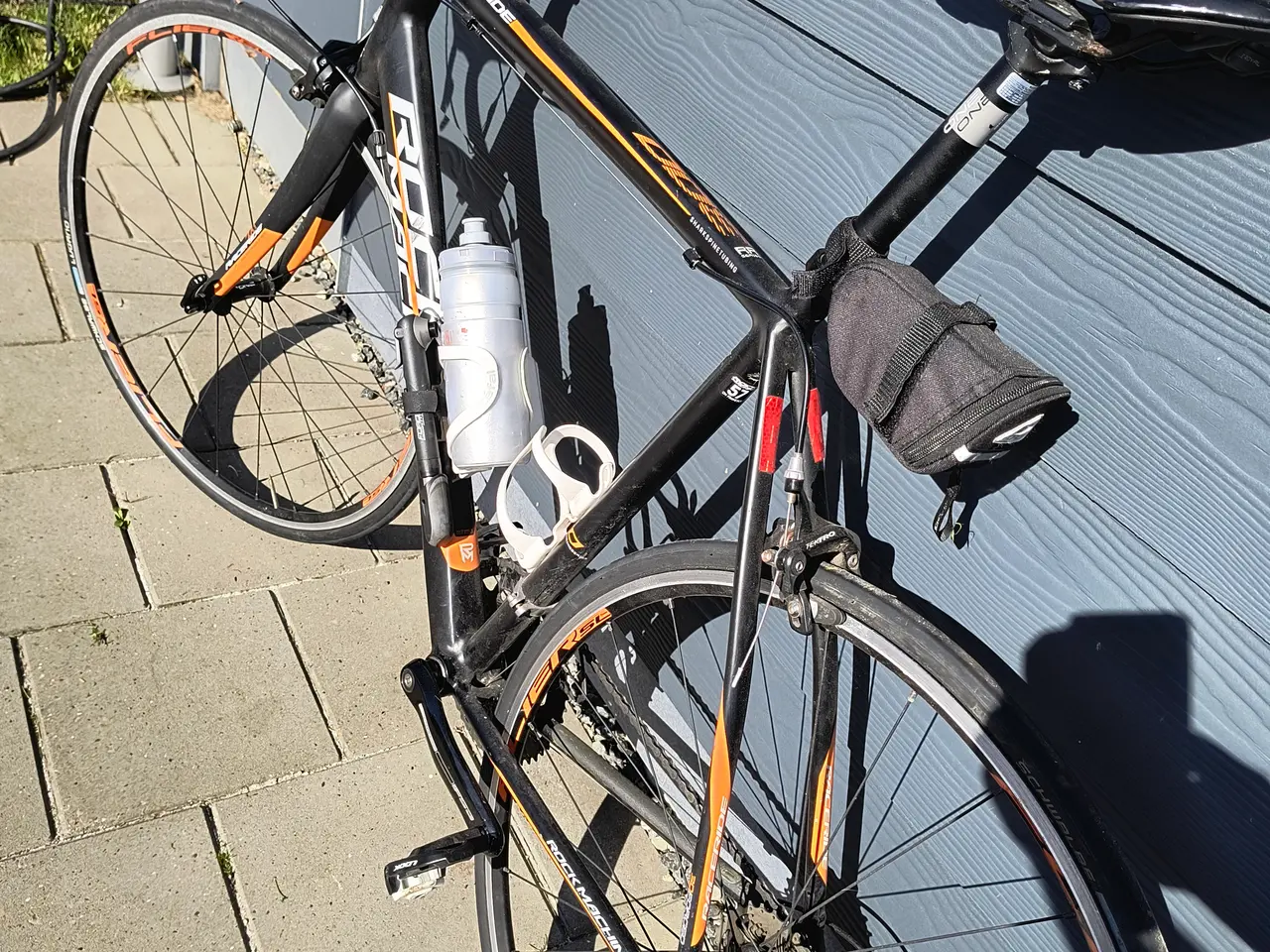 Billede 2 - Racer cykel 