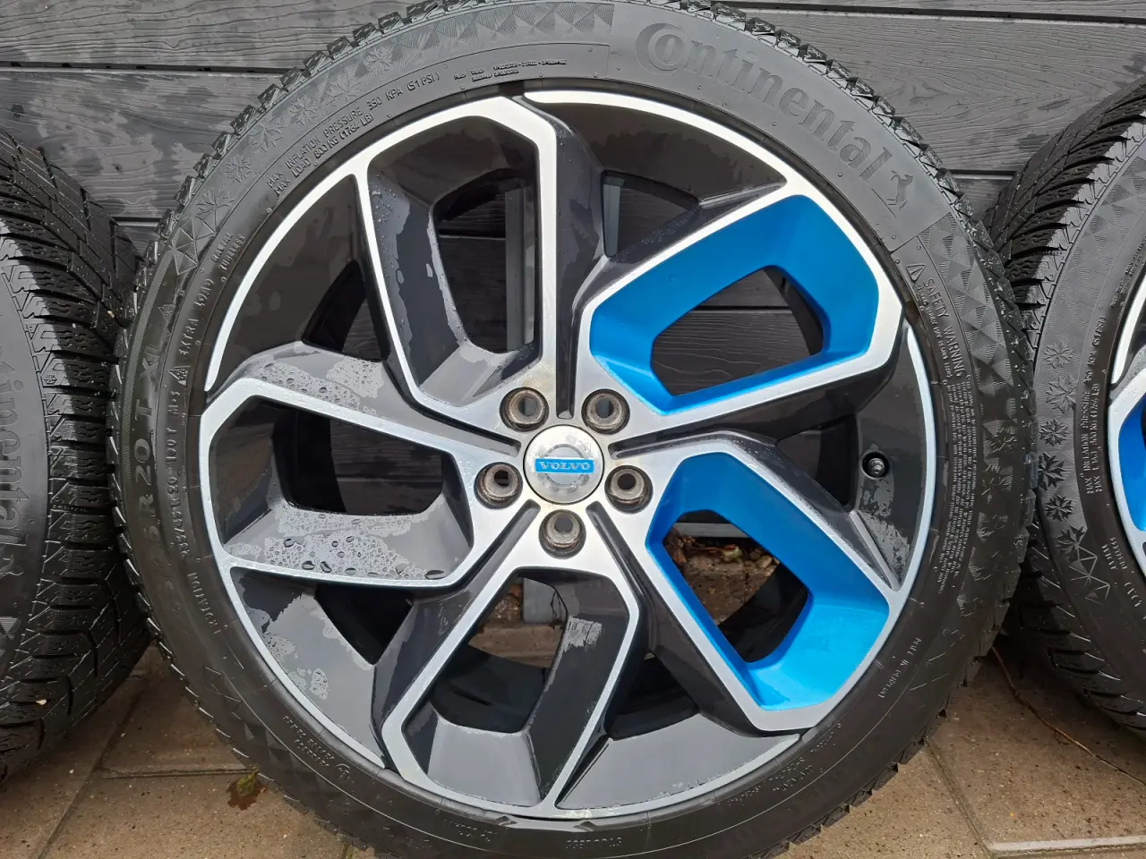 Billede 6 - Volvo xc40 og lynk