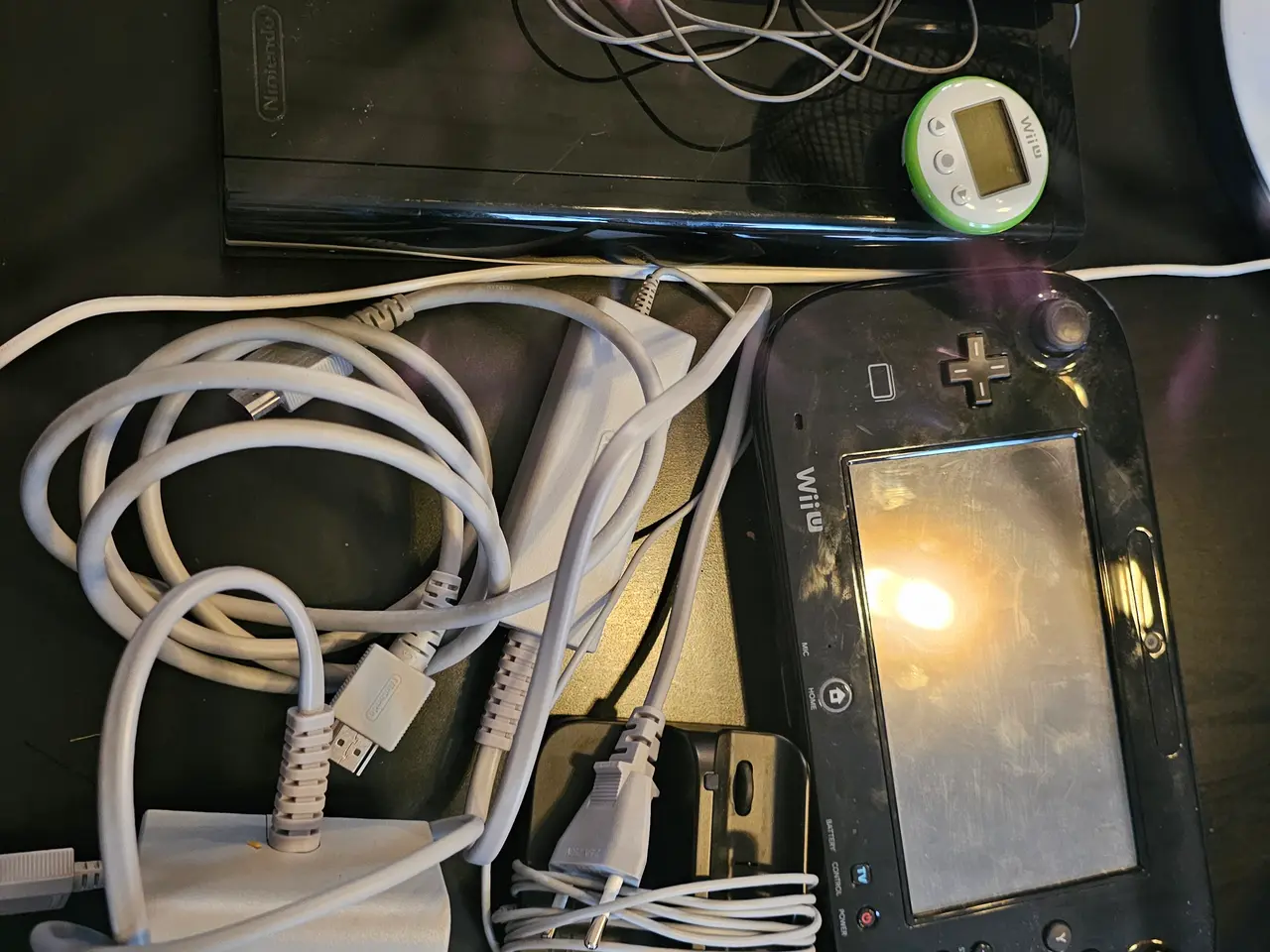 Billede 2 - Nitendo wii u