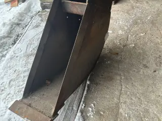 30cm skovl s50 skifte