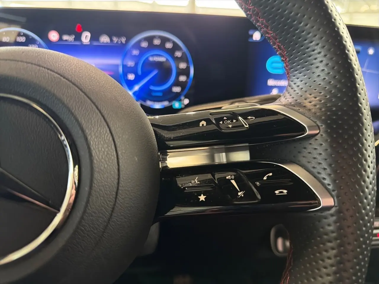 Billede 14 - Mercedes EQB250+  AMG Edition